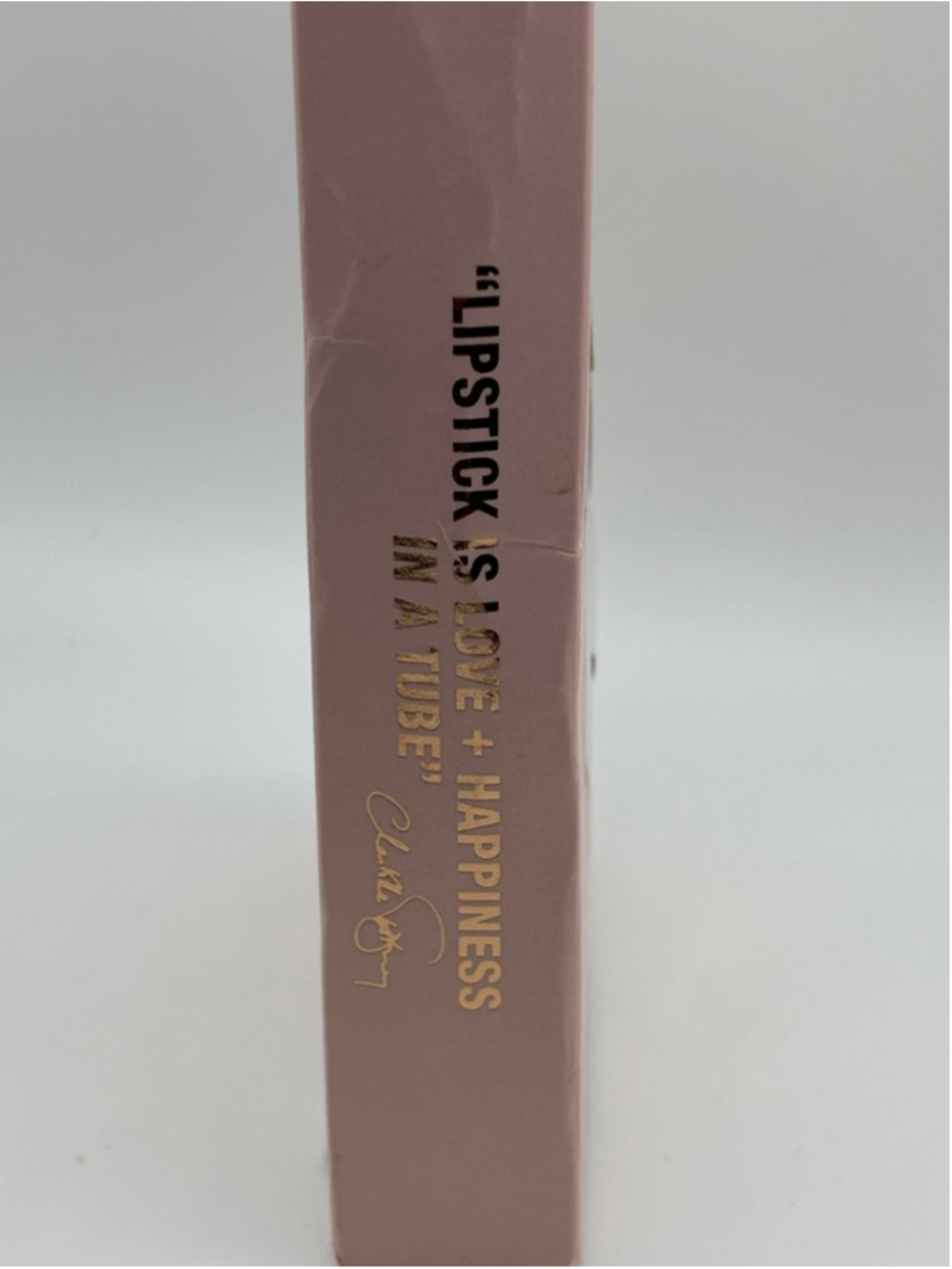 Charlotte Tilbury Pillow Talk Iconic Mini Lip Kit Set New - Picture 5 of 6
